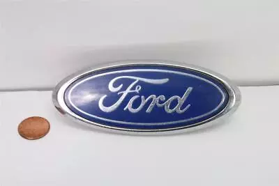 1992-1996 Ford TAURUS Grille Name Plate OEM EMBLEM Grill '92 '93 '94 95 '96 Logo • $10.36