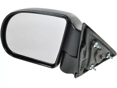 Left Mirror For 98-05 Chevy GMC Isuzu Blazer S10 Jimmy Sonoma Hombre RV63G5 • $42.15