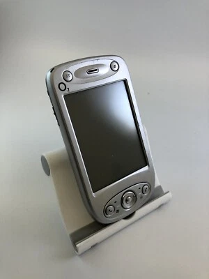 £14.17 • Buy Incomplete HTC Innovation Pand100 O2 Network Silver PDA