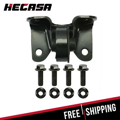 $18.89 • Buy For 99-07 Chevy Silverado Sierra Pickup 4WD HECASA Torsion Bar Crossmember Mount