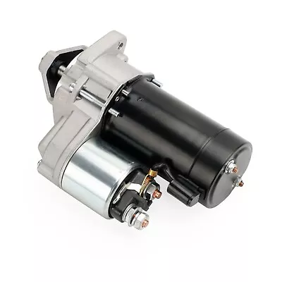 STARTER Motor For Moto Guzzi 850 GT Lemans Breva 750 1000 California 1100 Stone • $157.78