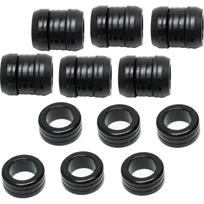 3.4132G Energy Suspension Body Mount Kit For Chevy Olds S-10 BLAZER Jimmy S10 • $216.55