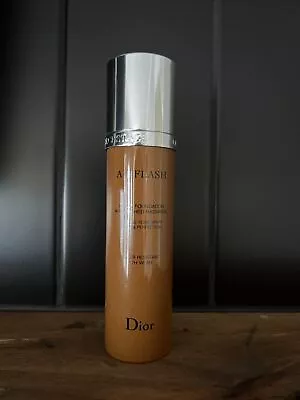 Dior Backstage Airflash Spray Foundation Shade 5N New Tester No Box 2.3 Oz • $26.95