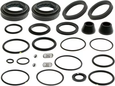 Manitou Complete Seal Kit For Rebuilding 32mm Machete Circus Marvel Minute A • $40.99