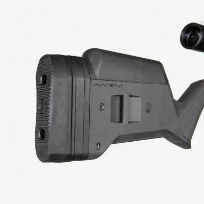 Magpul Hunter 700L Stock For Remington 700 Long Action Stealth Gray - MAG483GRY • $275.45