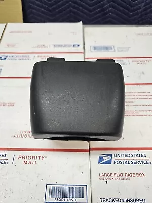 95-98 Nissan S14 240sx Steering Column Cover Panels Clam Shell Black • $79.99