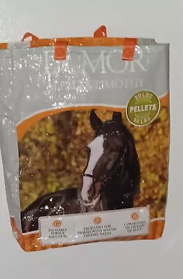 Horse Feedbags Totes Grocery • $13