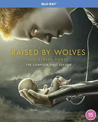 Raised By Wolves S1 [BLU-RAY] • $90.13