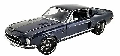 ACME 1968 Ford Shelby GT500 KR Restomod - King Cobra A1801843 1:18*Brand New! • $249