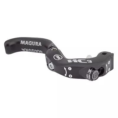 Magura HC3 Adjustable Disc Brake Lever Fits MT6 MT7 MT8 MT Trail Carbon • $112.87