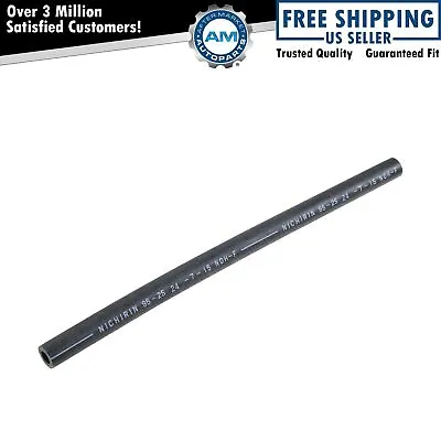 OEM 25211-PLM-A06 Transmission Oil Cooler Return Rubber Hose For Honda New • $32