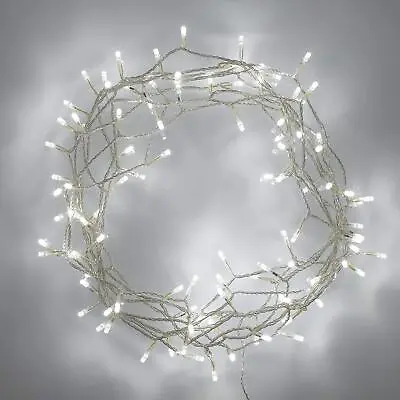 Christmas Fairy Lights LED Strings Battery Operated Indoor Xmas Home Decoration • £3.69