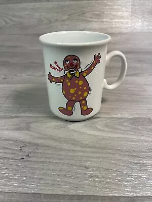 Vintage Mr Blobby Mug Cup 1990s Noels House Party  • £12.99