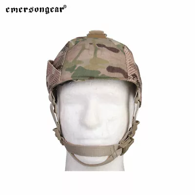 Emersongear Tactical CP Style Night Cap Naked Hat Camouflage Airsoft Multicam • $30.93