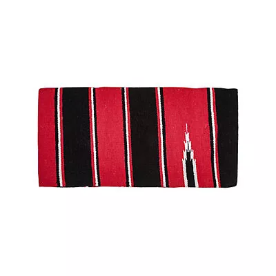 Tabelo Navajo Blanket W/ Zapotec Design • $9.99