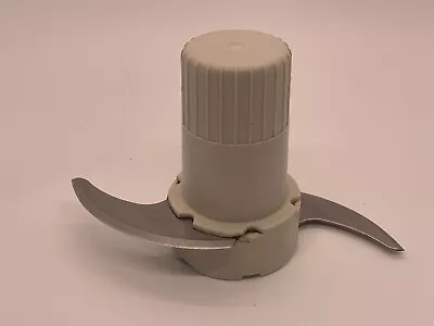 Replacement Parts For Regal La Machine 1 Model 813 Food Processor CHOPPING BLADE • $14.99