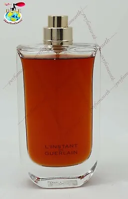 L'instant De Guerlain By Guerlain  2.7 Oz Edt For Women New Same As Picture • $124.90