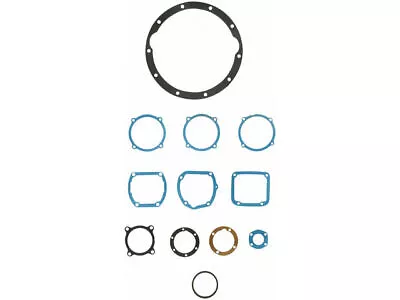 Manual Transmission Gasket Set For 1942-1954 Chevy Truck 1949 1948 1950 BQ187JD • $31.49