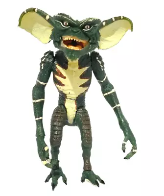 TOY FIGURE MEXICAN FIGURE Hairline Gremlins ACTION FIGURE 6IN • $12.99