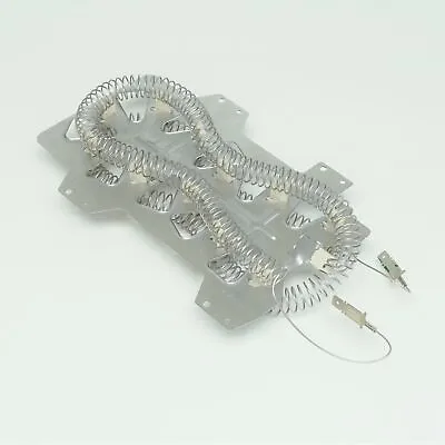 DC47-00019A For Samsung Dryer Heating Element Heater PS2038533 AP4201899 • $21.93