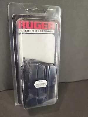 Ruger  7.62 X 39MM  10 Round Black Factory Magazines • $59