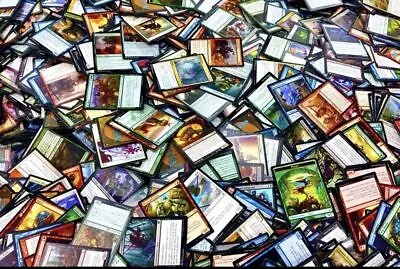 MTG Commander Masters And More - Pick Your Card(s) Free Shipping! • $5.75