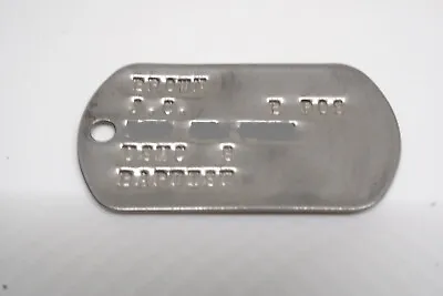 Vietnam War USMC Marine Dog Tag • $21.24