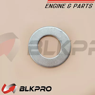 New Washer Plain For Cummins Engine Parts 4B K38 K50 RAM QSB QSC K19 S690 • $34.15