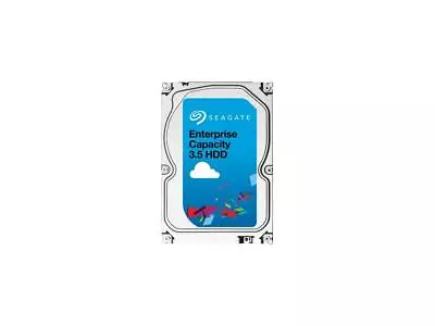 Seagate Enterprise Internal Hard Drive ST4000NM0033 4TB 7200 RPM 128MB Cache • $189.99