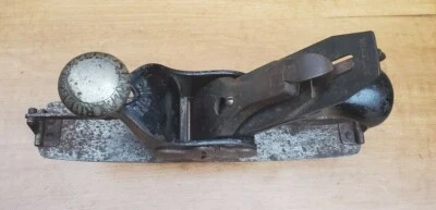 £164.74 • Buy VERY EARLY / ORNATE Stanley No.113 Circular / Compass Plane 