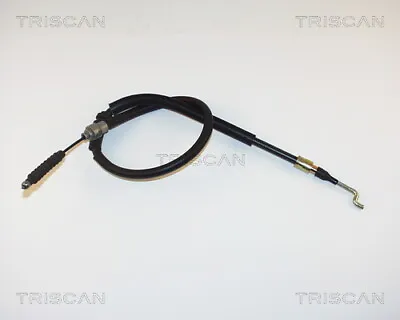 TRISCAN 8140 29168 Cable Parking Brake For VW • $22.58
