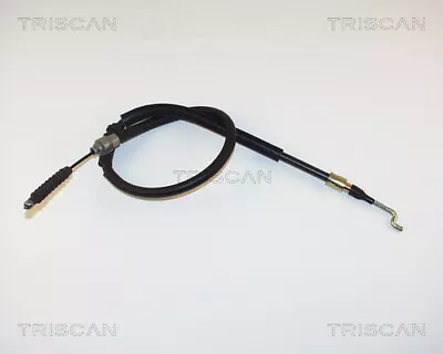 TRISCAN 8140 29168 Cable Parking Brake For VW • $20.43