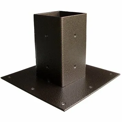 Mail Boss 7158 Surface Mount Base Plate • $49.99