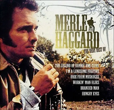 MERLE HAGGARD * 48 Greatest Hits * NEW 2-CD Set * All Original Recordings • $16.97