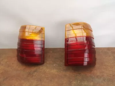 Mercedes W123 S123 Rear Left Right  Side Tail Light • $280