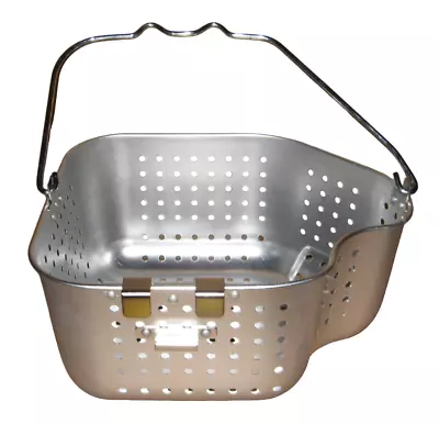 Masterbuilt Butterball Turkey Fryer Replacement Basket Only - Up To 14 Lb Turkey • $30