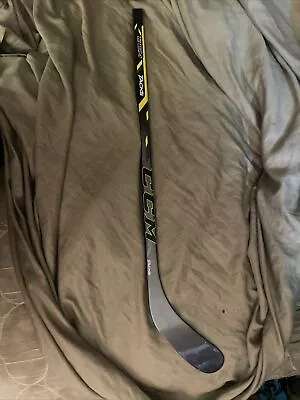 CCM Tacks Tavares Mini Hockey Stick 30 Inch Serial Number 61207213 Barely Used • $35