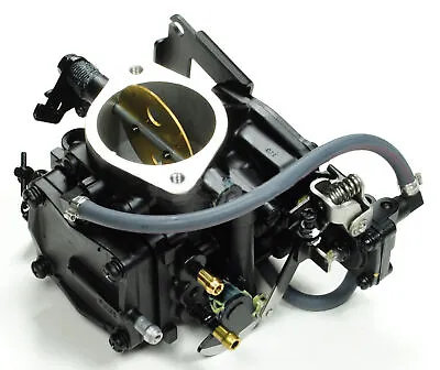Genuine Mikuni BN40i Carb Carburetor SeaDoo 717 720 GS GTI GTS Sportster • $239.95