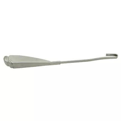 EMPI Wiper Arm Silver For Beetle 68-69 Left Side Dunebuggy & VW • $24.28