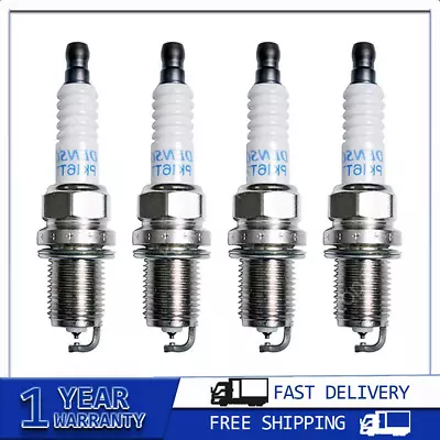 Spark Plug Fits Dodge Caravan 2.4L 2000 1999 1998 1997 1996 • $24.72