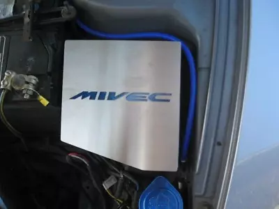 Mitsubishi FTO MIVEC Fuse Box Top Cover Engine Dress Up • $9.33