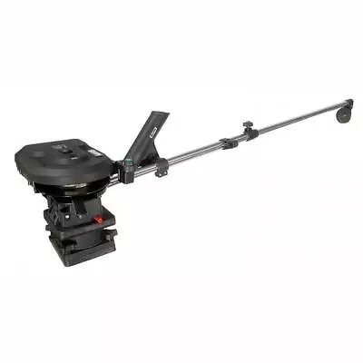 Scotty #1106 Depthpower Electric Downrigger W/ 60-Inch Telescopic Boom &...  • $878.53