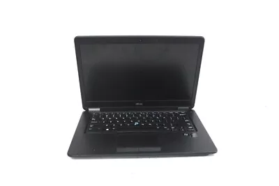 Dell Latitude E7450 Core I7 5600U 2.6GHz 16GB RAM No HDD 14'' No OS Laptop • $45