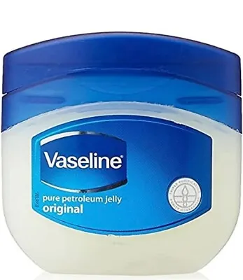 Vaseline Original Pure Petroleum Jelly 50ml  • £2.80