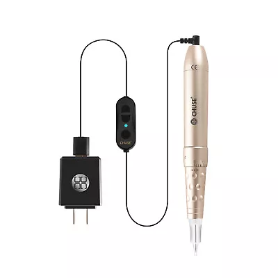 £150.30 • Buy C18 Semi Permanent Makeup Machine Pen Kit Needles Cartridge Digital Microblading