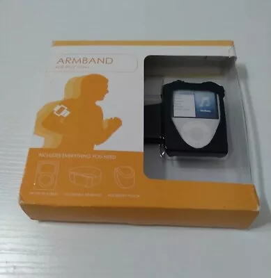 Arm Band For IPod Nano New Open Box  • $6.99