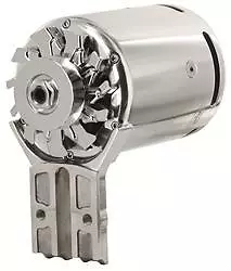 $514 • Buy Powermaster 182011 PowerGEN Alternator 90A Ford Flathead 1939-1948 Front Mnt 12V
