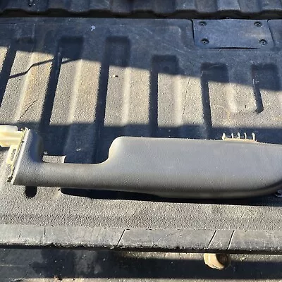 2003-2006 GM Silverado SUV's GMC Door Panel Armrest Handle GRAPHITE Passenger • $50