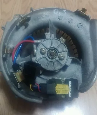  C140 MERCEDES S600 DASH A/C HEATER BLOWER MOTOR FAN WITH REGULATOR Also W140  • $125