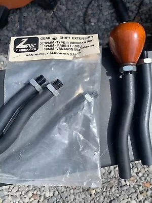 $20 • Buy NOS VW Bus Shifter Extension  *Bay Window *Vanagon *Thing *Karmann Ghia *Beetle 